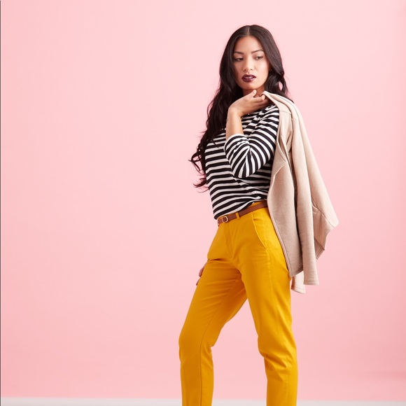 Meet your Posher, T - Picture 3 of 3